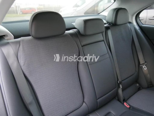 Mercedes C 200 2023 Gray Used for Sale - 5