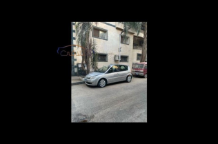 Renault Scenic 2008 Silver Used for Sale