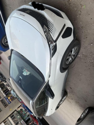 Peugeot 3008 2022 White Used for Sale
