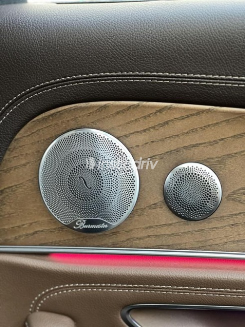 Mercedes E 180 2018 Gray Used for Sale - 3