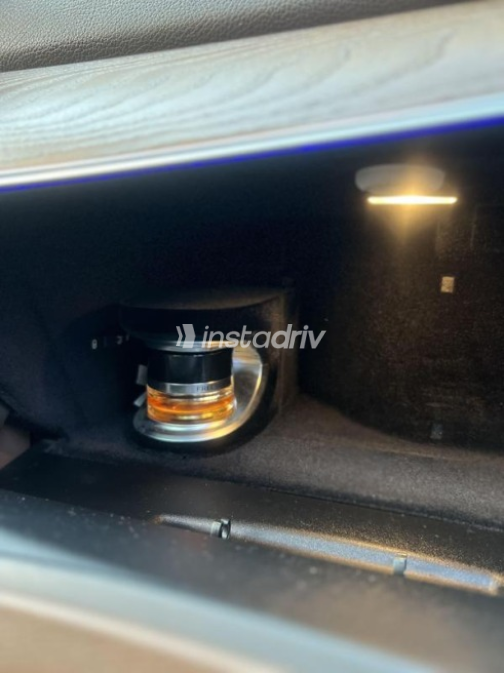 Mercedes E 180 2018 Gray Used for Sale - 4