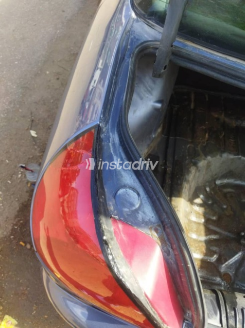Ford Mondeo 1997 Dark Blue Used for Sale - 3