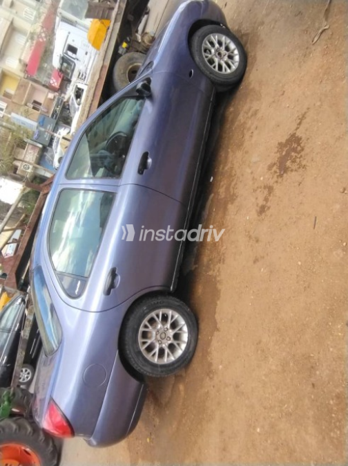 Ford Mondeo 1997 Dark Blue Used for Sale - 5