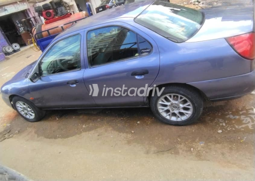 Ford Mondeo 1997 Dark Blue Used for Sale - 9