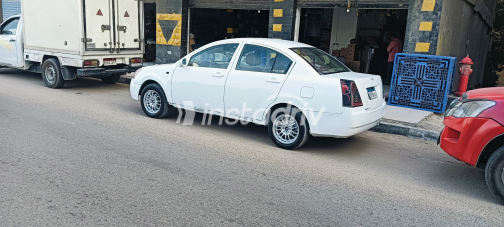 Speranza A516 2010 White Used for Sale - 1