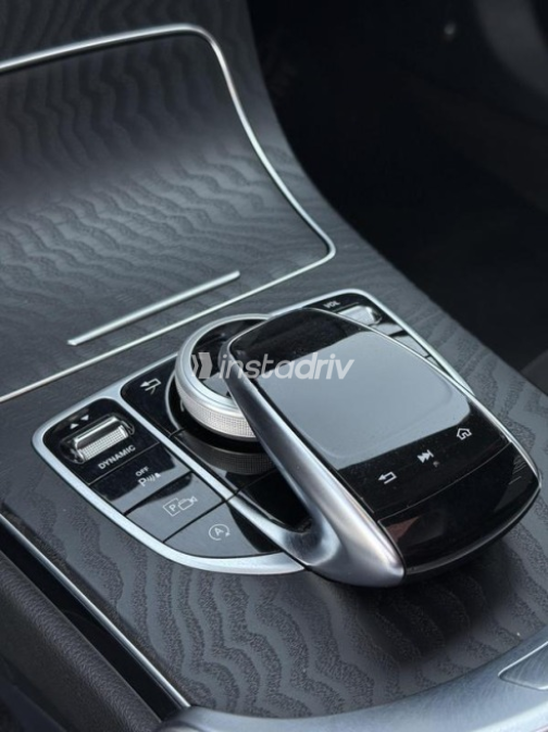 Mercedes C 180 2023 Gray Used for Sale - 6