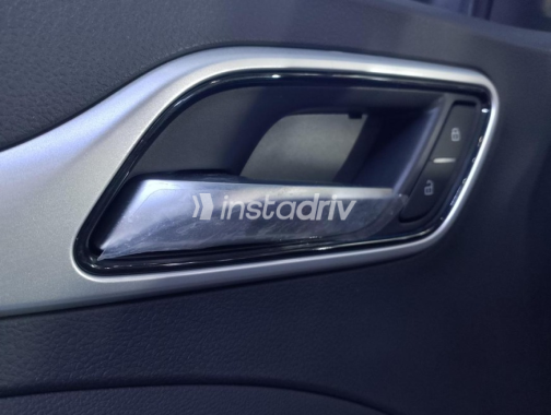 MG ZS 2026 Dark Blue Used for Sale - 5