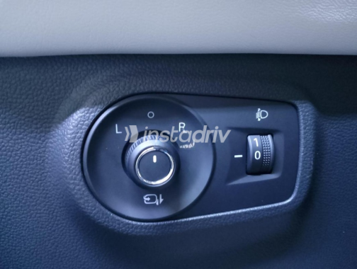 MG ZS 2026 Dark Blue Used for Sale - 9
