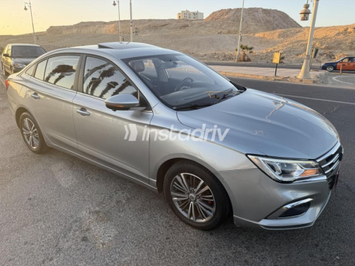 MG 5 2026 Gray Used for Sale - 6