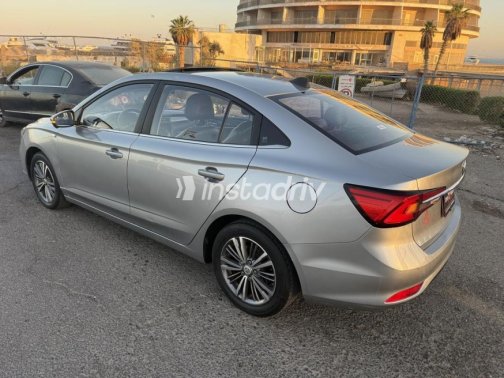 MG 5 2026 Gray Used for Sale - 8