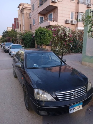 Nissan Sunny 2011 Black Used for Sale