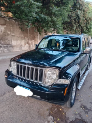 Jeep Cherokee 2011 White Used for Sale