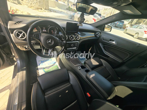مرسيدس GLA 200 2020 رمادي مستعملة للبيع - 6