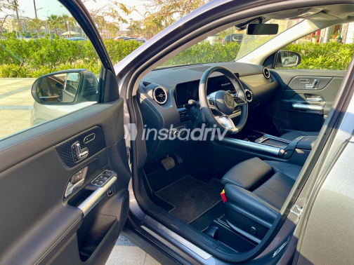 Mercedes GLA 200 2025 Gray Used for Sale - 2