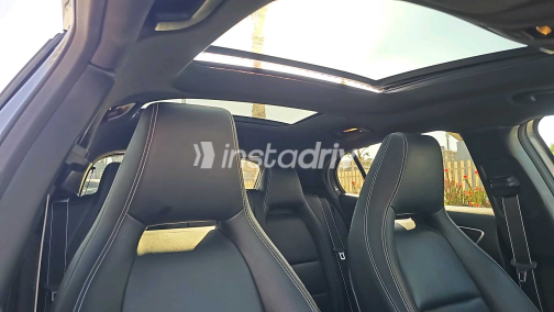 مرسيدس GLA 200 2020 رمادي مستعملة للبيع - 2