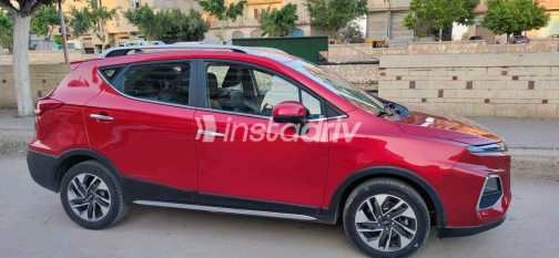 جاك S3 2022 أبيض مستعملة للبيع - 3