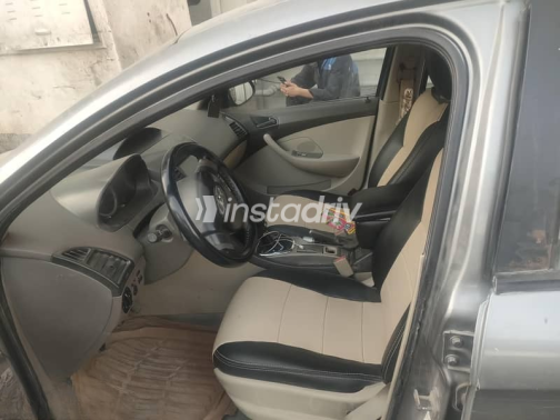 اسبيرانزا M11 2011 أبيض مستعملة للبيع - 2