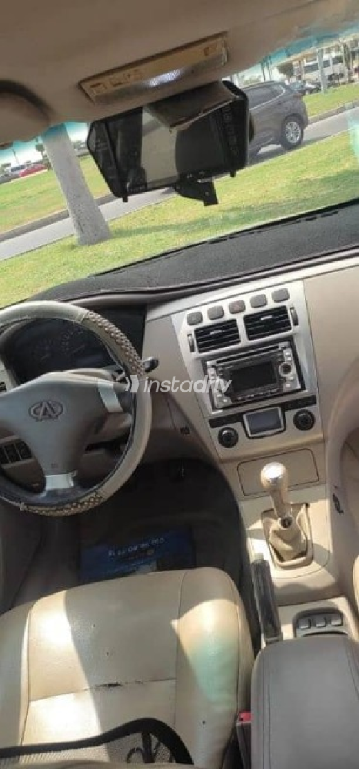 اسبيرانزا A516 2010 فضي مستعملة للبيع - 3
