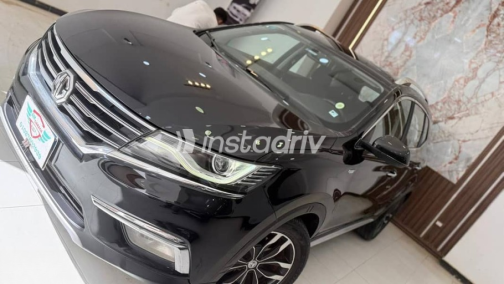 MG Rx5 2020 Black Used for Sale - 5