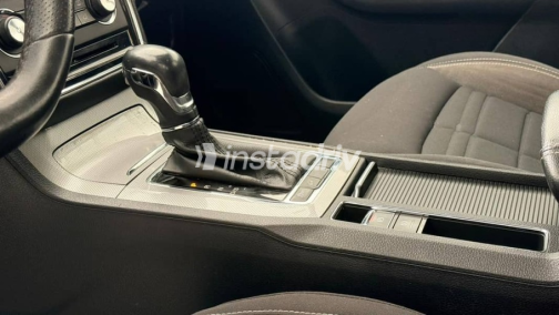 MG Rx5 2020 Black Used for Sale - 8