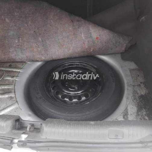Opel Corsa 2003 Silver Used for Sale - 10