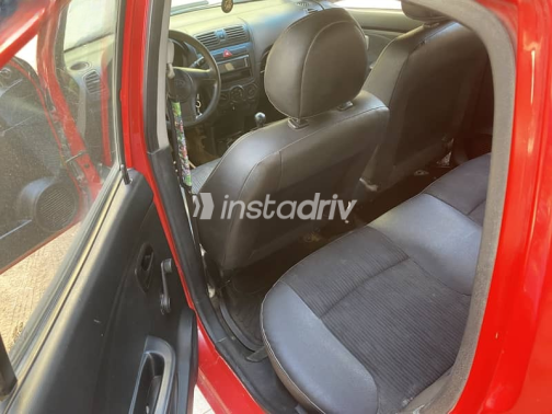Kia Picanto 2011 Red Used for Sale - 4