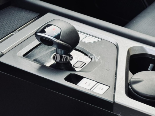 ساوايست DX8S Coupe 2024 أبيض مستعملة للبيع - 5