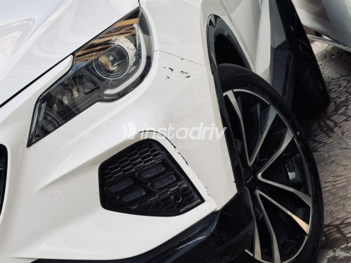ساوايست DX8S Coupe 2024 أبيض مستعملة للبيع - 7