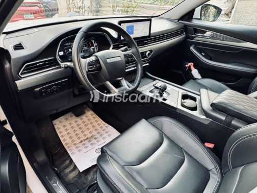 ساوايست DX8S Coupe 2024 أبيض مستعملة للبيع - 9
