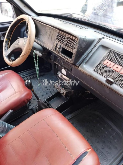 Skoda Favorit 1994 Red Used for Sale - 3