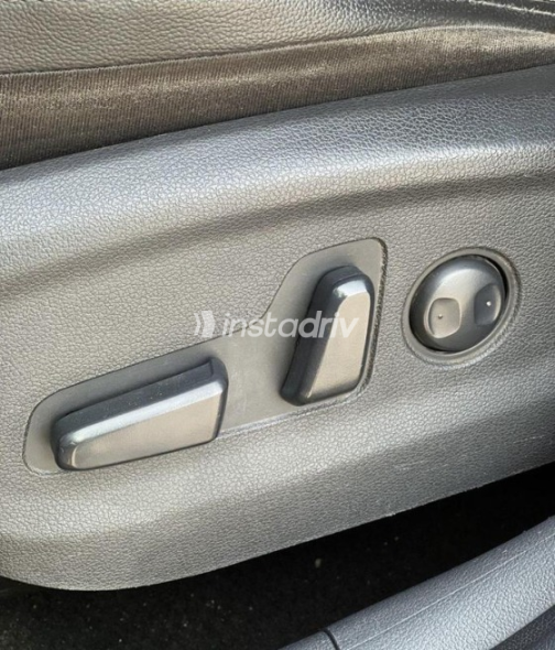 Hyundai Tucson GDI 2020 White Used for Sale - 10