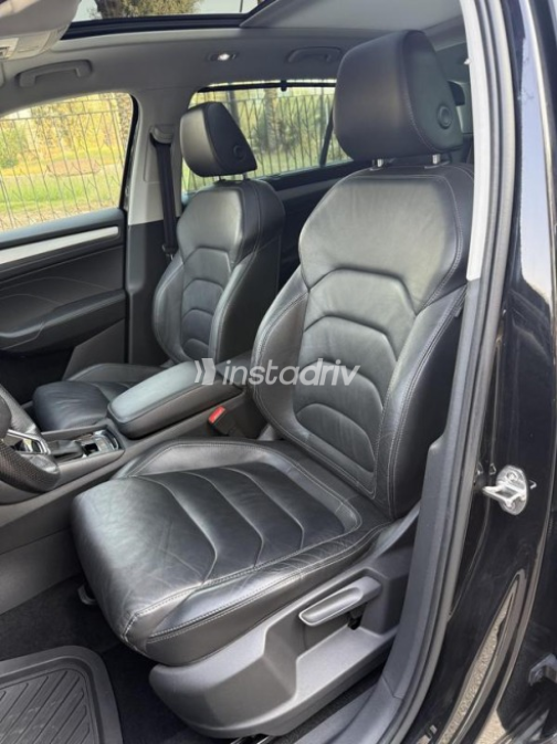 Skoda Kodiaq 2024 Black Used for Sale - 6