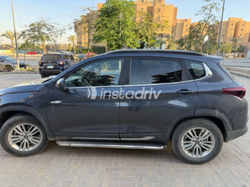 شيرى تيجو 7 2023 رمادي مستعملة للبيع - 3