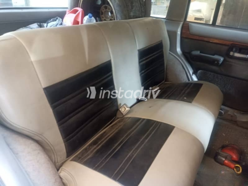 Jeep Cherokee 1995 Green Used for Sale - 7