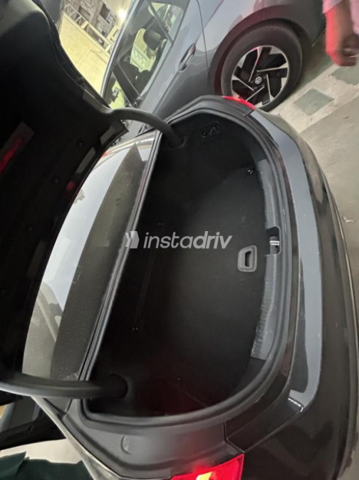 Mercedes C 200 2025 Black Used for Sale - 8
