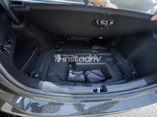 Mercedes C 200 2025 Black Used for Sale - 9