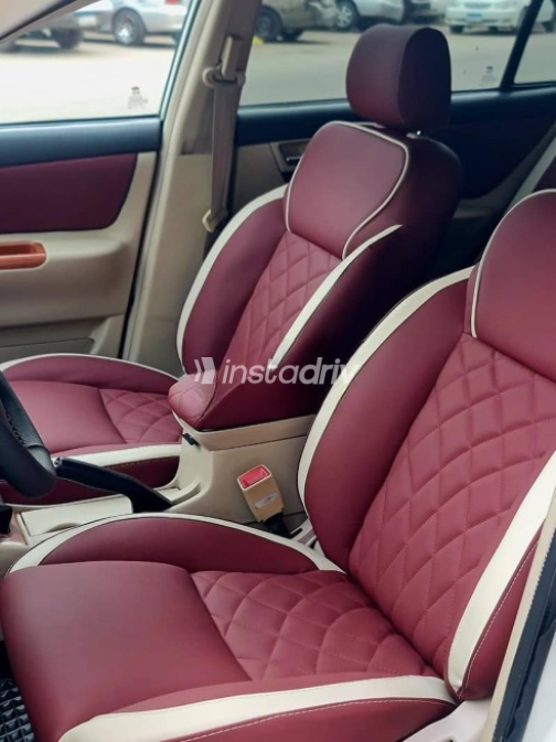 Byd F3 2016 White Used for Sale - 2