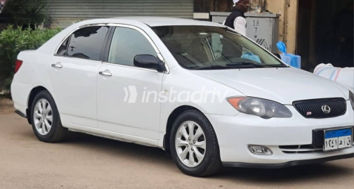 Byd F3 2016 White Used for Sale - 5