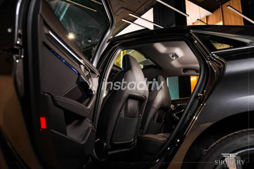 اودي A3 2026 رمادي جديدة للبيع - 8
