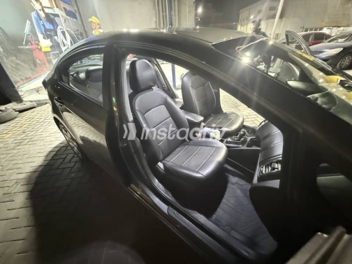 Kia Cerato 2018 Gray Used for Sale - 3