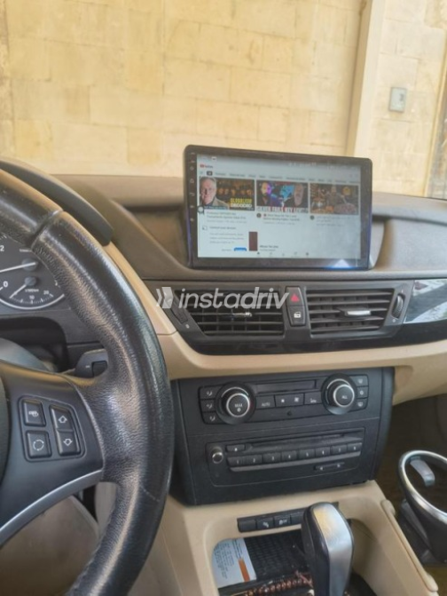 BMW X1 2012 Dark Blue Used for Sale - 6