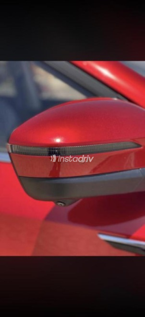 Jac JS8 PRO 2026 Red Used for Sale - 6