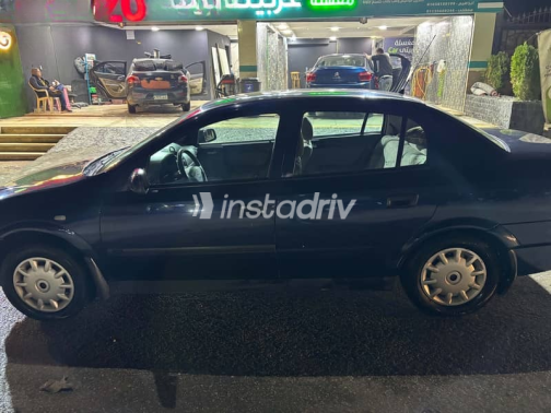 Opel Astra 2000 Dark Blue Used for Sale - 5