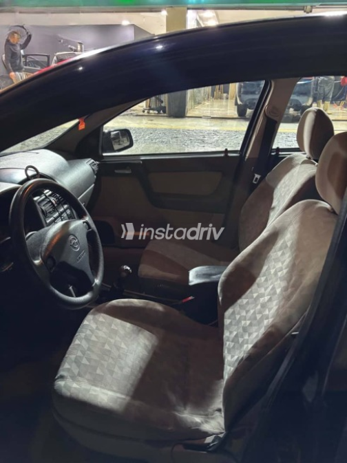 Opel Astra 2000 Dark Blue Used for Sale - 10