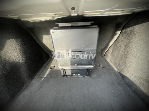 Mercedes S 500 2021 White Used for Sale - 6