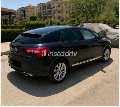دى اس دى اس 5 2019 أبيض مستعملة للبيع - 7