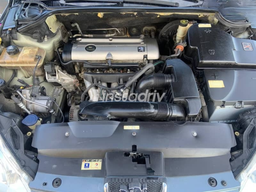 Peugeot 407 2008 Gray Used for Sale - 5