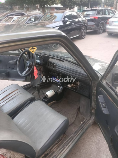 Fiat 126 1992 White Used for Sale - 8