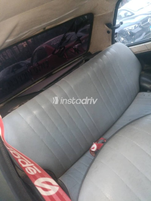 Fiat 126 1992 White Used for Sale - 9