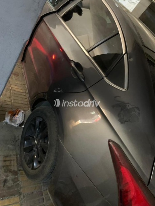 شيرى اريزو 5 2022 أبيض مستعملة للبيع - 7